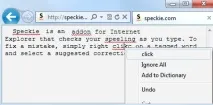Корисні розширення для Internet Explorer explorer