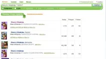 Пошукова система нігма та робота з нею, Допомога у web робота