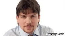 Політик Леонід Волков Вибори у стані опозиції – наша відповідь на гасло - За чесні вибори! леонід