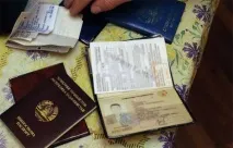 Отримання подвійного громадянства з Таджикистаном у 2019 році отримання