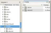 Корисні можливості файловогоменеджера Nautilus у Gnome Ubuntu можливості