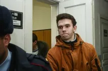 Чому організатор груп смерті Філіп Ліс отримав «курорт» у колонії-поселенні чому