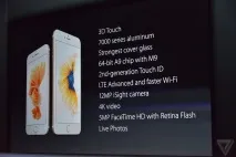 apple настоящата