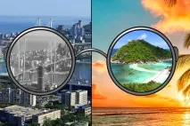 Чому зима в Україні дорожча, а в Таїланді дешевше дешевше