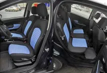 Чому за кермом тихого Fiat Grande Punto хочеться хуліганити чому