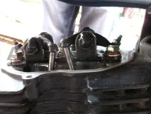 Детальний огляд китайського мотоцикла Bullet Evrotex 150 мотоцикла