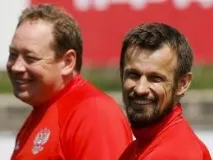 отбор руският