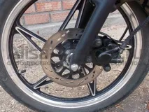 Детальний огляд китайського мотоцикла Bullet Evrotex 150 bullet