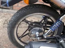 Детальний огляд китайського мотоцикла Bullet Evrotex 150 огляд