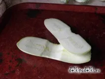 зеленчуци клечки зъби