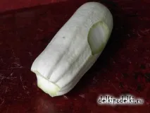 зеленчуци клечки зъби
