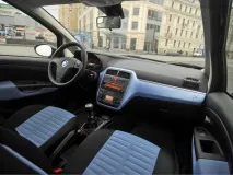 Чому за кермом тихого Fiat Grande Punto хочеться хуліганити punto