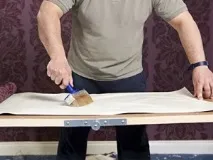 тапет хартиено