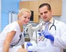 Поліпи товстого кишечника, відповіді лікарів, консультація відповіді