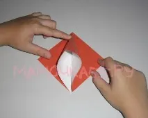 деца хартия