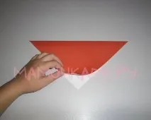 деца хартия