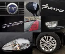 Чому за кермом тихого Fiat Grande Punto хочеться хуліганити punto