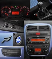 Чому за кермом тихого Fiat Grande Punto хочеться хуліганити punto