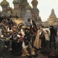 срещата черна