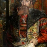 срещата черна
