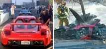 Пол Вокер живий підтвердження шанувальники знайшли на відео (ВІДЕО, ФОТО) - Новини живий