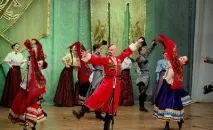 какви астрахански