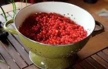 Подивимося, що можна зробити з калини калини