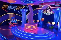 Переваги та недоліки неон флексу в ТПК-Світло флексу