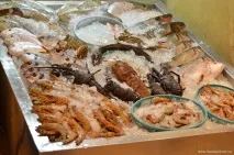 морски