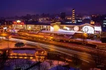 порошенко roshen