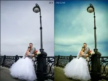 снимки уроци