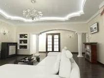 снимка тавани