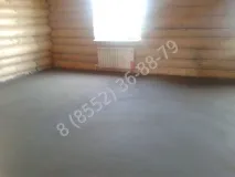 замазка полусуха