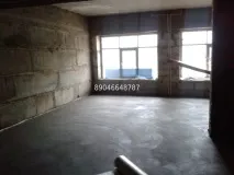 замазка най-високата точка