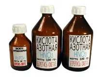 Правила користування лабораторним штативом - стор лабораторним
