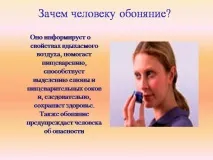 мирис презентация