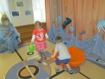 празник детска градина