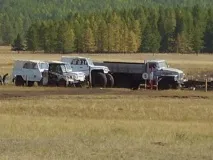 тува тува