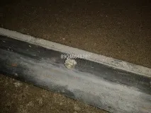 полусуха подова