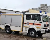 Портал платних послуг єдиної служби порятунку МНС України єдиної