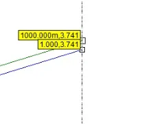 Побудова ПФГ у програмі MathCAD гілки