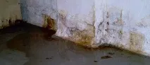 Будівництво гаража при високому рівні ґрунтових вод будівництво