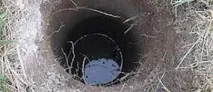 Будівництво гаража при високому рівні ґрунтових вод високому