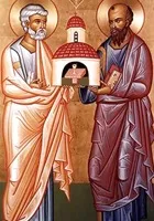апостоли енориат