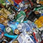 Прийом алюмінієвих банок бізнес-ідея банок