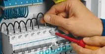 Причини спрацювання автоматичного вимикача автоматичного