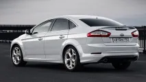дизелов mondeo
