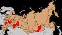 извънредните ситуации русия