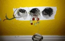 Причини спрацювання автоматичного вимикача спрацювання