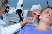 парацентеза